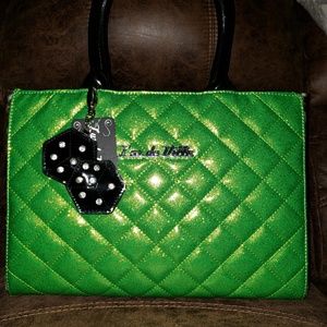 Lux de Ville Handbag